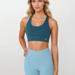 Betty Biker Short