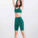 Luna Biker Short