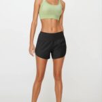 Taty Running Short
